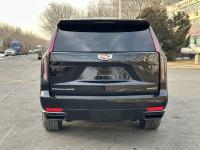 凯迪拉克凯雷德