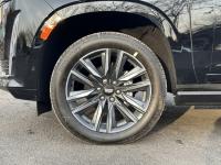 凯迪拉克凯雷德