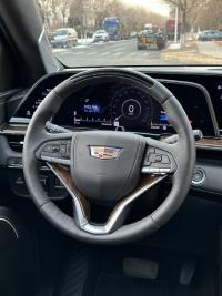 凯迪拉克凯雷德