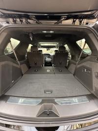 凯迪拉克凯雷德