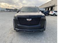 2023款 凯迪拉克凯雷德 3.0T 柴油 ESV加长 四驱 Sport