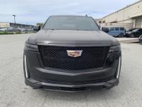 2023款 凯迪拉克凯雷德 3.0T 柴油 ESV加长 四驱 Sport