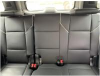 凯迪拉克凯雷德