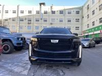 凯迪拉克凯雷德