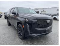 2023款 凯迪拉克凯雷德 3.0T 柴油 ESV加长 四驱 Sport