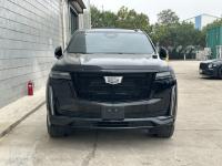 2023款 凯迪拉克凯雷德 3.0T 柴油 ESV加长 四驱 Sport