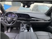 凯迪拉克凯雷德