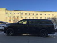 凯迪拉克凯雷德