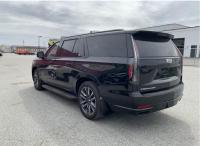 凯迪拉克凯雷德