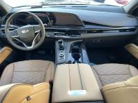 凯迪拉克凯雷德