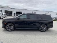 凯迪拉克凯雷德