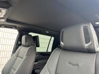 凯迪拉克凯雷德