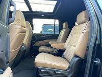 凯迪拉克凯雷德