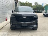 2023款 凯迪拉克凯雷德 3.0T 柴油 ESV加长 四驱 Sport