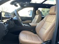 凯迪拉克凯雷德