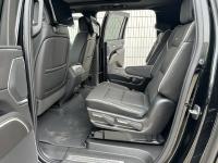 凯迪拉克凯雷德