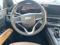 凯迪拉克凯雷德