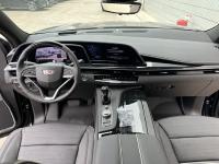 凯迪拉克凯雷德