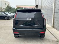 凯迪拉克凯雷德