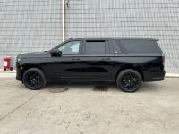 凯迪拉克凯雷德