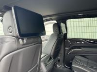 凯迪拉克凯雷德