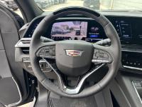 凯迪拉克凯雷德