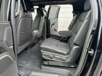 凯迪拉克凯雷德