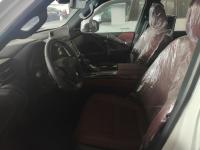 23款 LX600 7座 Signature签名版