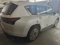 23款 LX600 7座 Signature签名版