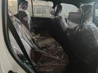 23款 LX600 7座 Signature签名版