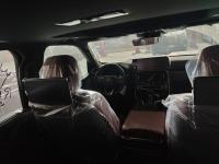 23款 LX600 7座 Signature签名版