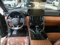 23款 LX600 4座 VIP