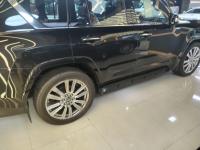 23款 LX600 4座 VIP