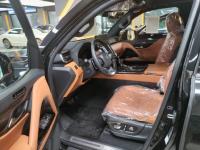 23款 LX600 4座 VIP