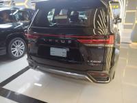 23款 LX600 4座 VIP