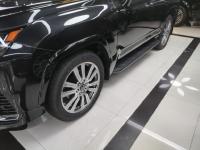 23款 LX600 4座 VIP