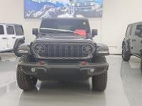 2024款 Jeep牧马人 2.0T 两门 Rubicon