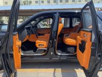 劳斯莱斯库里南(Cullinan)