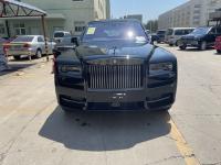 2024款 劳斯莱斯库里南(Cullinan) 6.7T Black Badge