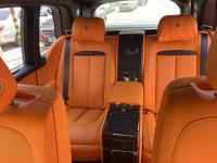 劳斯莱斯库里南(Cullinan)