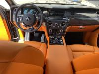 劳斯莱斯库里南(Cullinan)