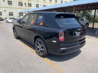 劳斯莱斯库里南(Cullinan)