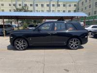 劳斯莱斯库里南(Cullinan)