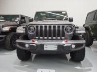 2023款 JEEP牧马人 2.0T 四门 Rubicon