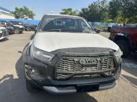 2024款 丰田海拉克斯 2.8T 自动 柴油 GR-S