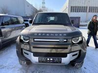 2024款 路虎卫士 四门 3.0T 柴油D200 SE