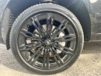 路虎揽胜行政4.4汽油