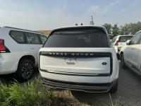 路虎揽胜行政3.0汽油