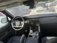 路虎揽胜行政3.0汽油