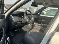 路虎揽胜行政3.0汽油